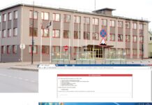 Utenai teko pats elektroninės demokratijos uodegos galiukas