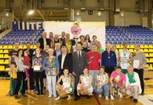 Baigėsi Utenos rajono seniūnijų sporto žaidynės