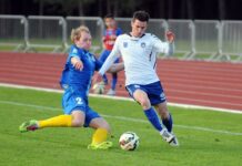 „Utenio“ stadione – lygiosios