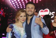 Po „Eurovizijos” Lietuvai – 18-oji vieta