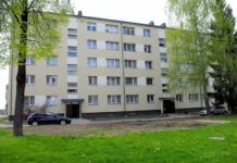Pagrindinis daugiabučio namo atnaujinimo tikslas – didesnis energinis efektyvumas