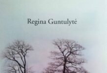Rašytoja R. Guntulytė pristatys dar vieną knygą