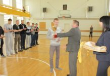 Krepšinio turnyre pajėgiausia – „Žekos“ komanda