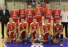 Trilerį laimėjęs „Juventus“ klubas – tarp keturių geriausių šalies krepšinio komandų