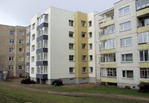 Šiandienė modernizacija – pelėsiui kelias užkirstas