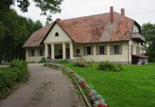Nusipirkti dvarą lengva, tapti dvarininku – ilgas ir brangus procesas