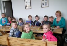 Iš vaistažolių kūrė „armonikėles“