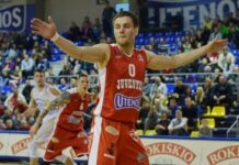 Nesėkmę namuose patyrę „Juventus“ krepšininkai prarado pranašumą LKL ketvirtfinalio serijoje