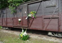 Gedulo ir vilties dieną vyks minėjimas tragiškoms netektims atminti