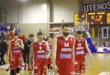 LKL mažajame finale prireiks lemiamų rungtynių