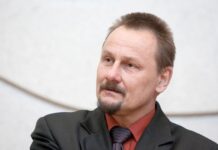 Baigtas tyrimas dėl buvusio mero šmeižto