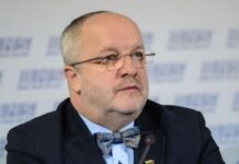 Zarasuose lankysis Krašto apsaugos ministras Juozas Olekas