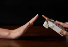 „Pasaulinė diena be tabako“ Utenoje: nustatyta 18 administracinių teisės pažeidimų