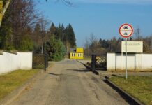 Kapinės – ne vieta pasivažinėjimams