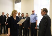 Pirmą kartą istorijoje Lietuvos statutinei įstaigai vadovaus moteris