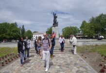 Polocko, Latgalos regiono ir Utenos muziejai veria vartus naujai bendrystei