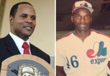 Į Uteną atvyks beisbolo žvaigždės – Barry Larkin ir Joseph Logan