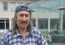 Utenos krašto kūrėjas Henrikas Zakarevičius