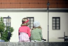 Ministrė A. Pabedinskienė: „Turime pasirūpinti, kad vaikai mokykloje būtų pavalgę“