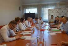 Ministrų derybų objektas – vilkai, šlapynės ir kiaulių maras