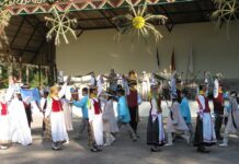 Kviečia festivalis „Ežerų sietuva“