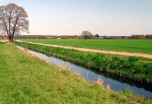 Parama žemės ūkio vandentvarkai – beveik 87 mln. eurų