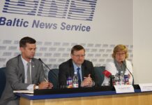 Sėkmingi tiesioginiai merų rinkimai drąsina kitam žingsniui – balsavimui internetu