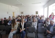 Pasimatymuose prie Alaušo – dviejų asmenybių sąšauka