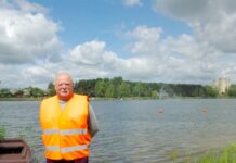 Miesto paplūdimiai: ramu tol, kol nėra piktavalių