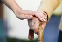 Anykščiai turi tapti pavyzdžiu: čia senjorams teikiamos visų rūšių socialinės paslaugos