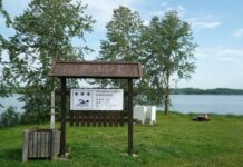 Maudyklų vanduo Utenos rajone yra švarus