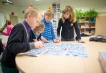 Nuo 2016-ųjų rugsėjo – privalomas priešmokyklinis ugdymas