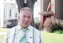 Vytautas Vigelis paskirtas kultūros viceministru