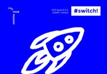 #SWITCH! – didžiausias modernių technologijų ir verslumo renginys Baltijos regione