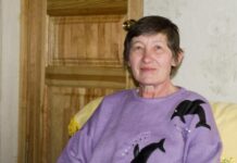 Utenos krašto kūrėja Margarita Krupeckienė