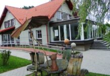 Prasidėjo antrasis „Klausinėjančių menų“ etapas