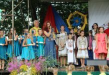 Nuskambėjo kūrybinis festivalis „Banga 2015“