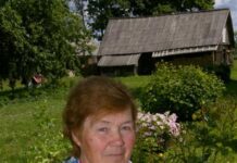 Utenos krašto kūrėja Vanda Maniušienė