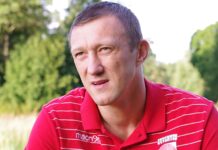 Žydrūnas Urbonas: „Norisi atsipūsti, tačiau laukia dideli darbai“