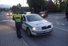 Avarijomis garsėjančioje sankryžoje nelaimės nesibaigia
