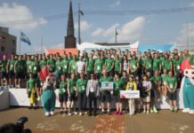 Universiadoje – aukso medalių lietus