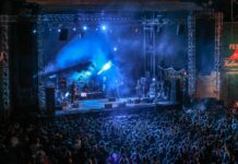 Festivalyje „Galapagai 2015“ – unikalios lenktynės vandenyje, medžiuose bei purve