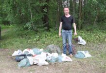 Latvis nusprendė tinklais apjuosti Aukštaitijos ežerus