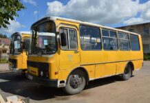 Pažadėjo nupirkę keturis autobusus gerokai pagerinti uteniškių gyvenimą