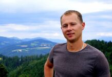 Mantas Saliamonas: „Aukštesnio lygio žaidėjai viską atlieka geriau“