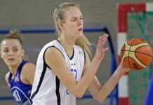 Auštaūgė LMKL čempionė lieka „Utenos“ komandoje