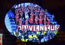 „Juventus“ pristato akciją: pirk sezono abonementą – keliauk su komanda į FIBA Europos taurės rungtynes
