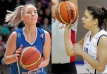 „Utenoje“ lieka komandos siela