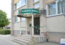 Darbo rinką išjudino diplomuotas jaunimas