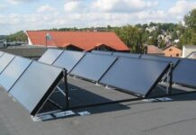Patvirtinta elektros tinklų naudojimosi kaina užtikrins tvarią saulės energijos plėtrą